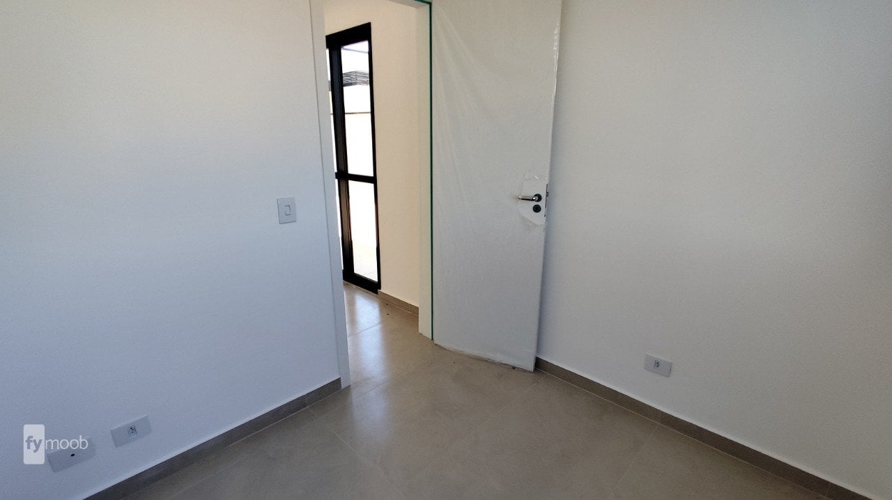 Foto do Sobrado com 3 quartos no Cajuru, Curitiba - foto 55