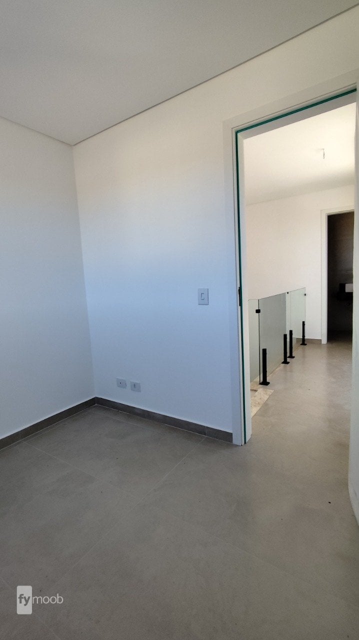 Foto do Sobrado com 3 quartos no Cajuru, Curitiba - foto 56