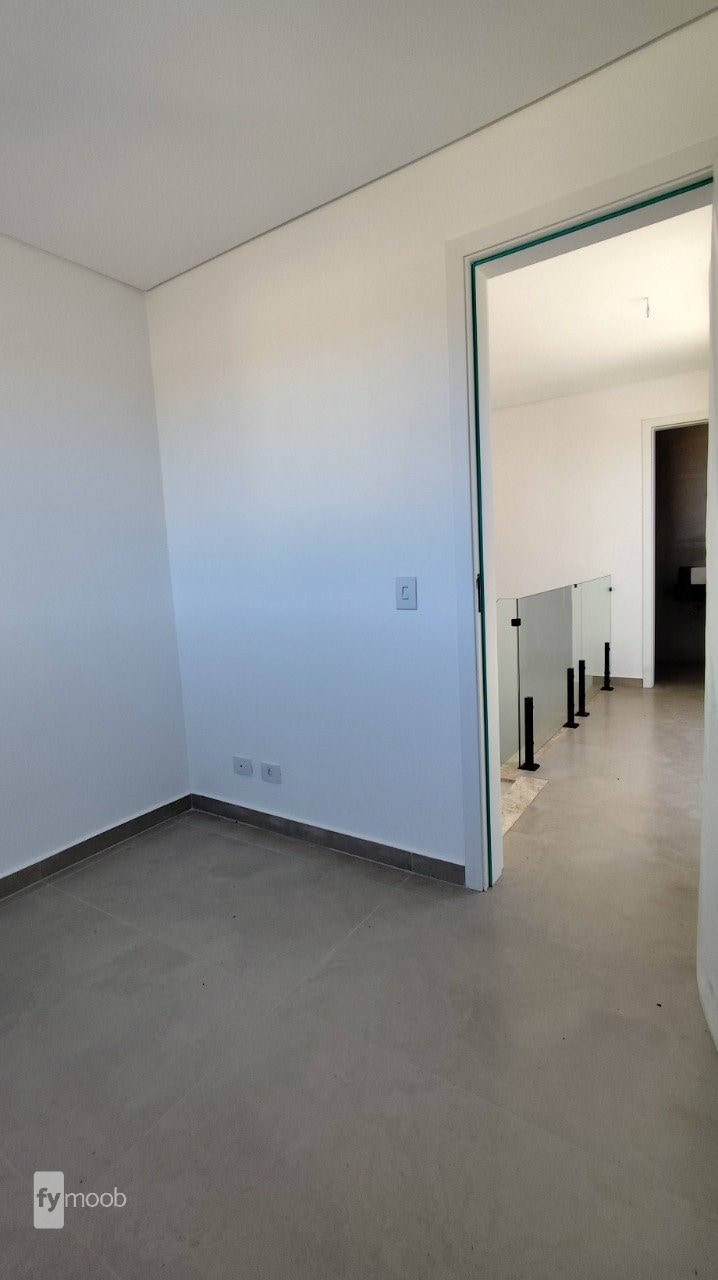 Foto do Sobrado com 3 quartos no Cajuru, Curitiba - foto 56