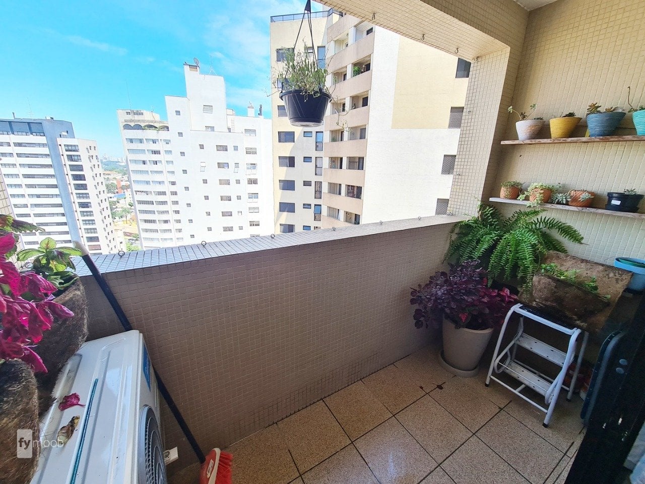 Foto do Apartamento com 3 quartos no Água Verde, Curitiba - foto 6