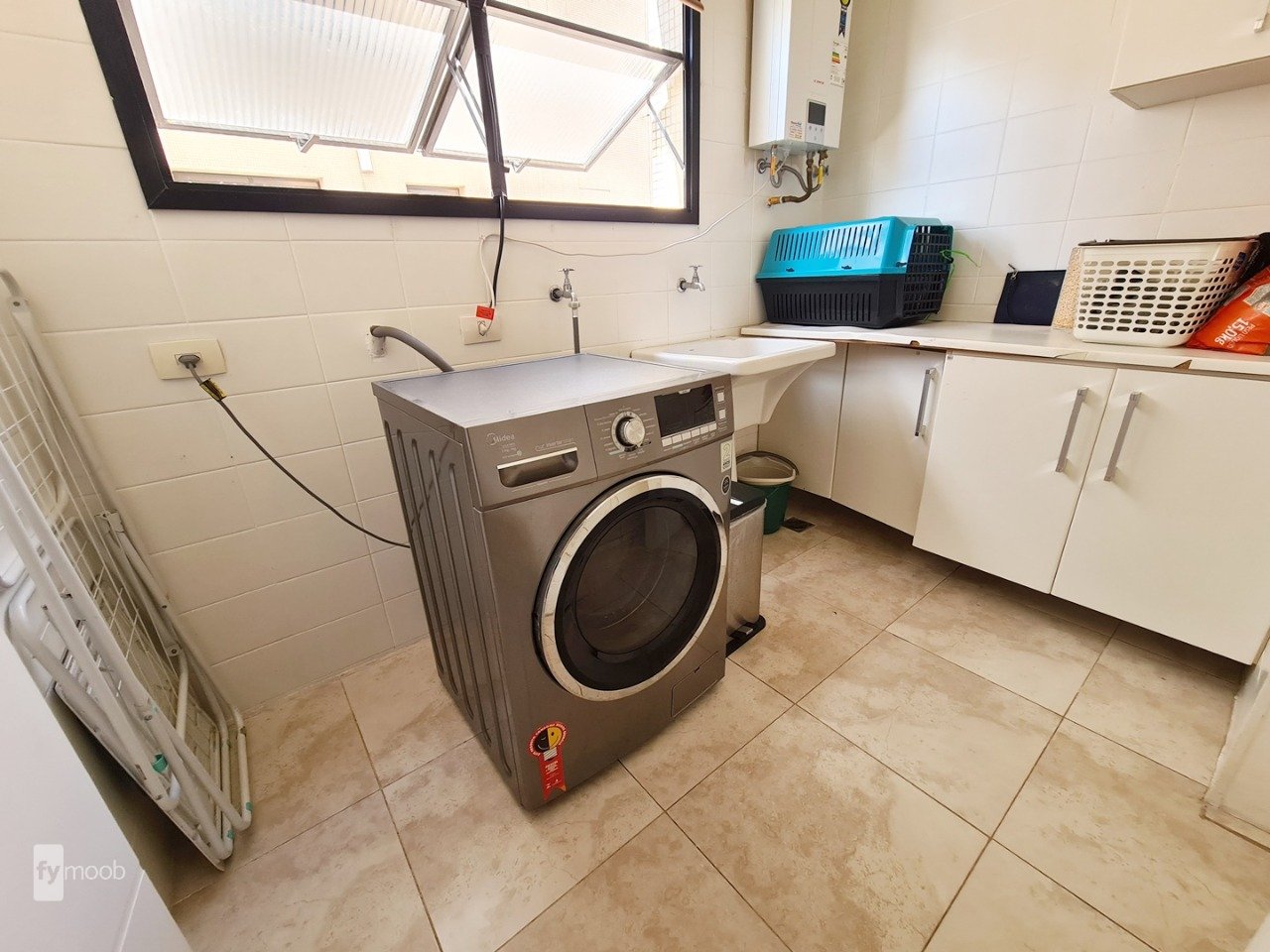 Foto do Apartamento com 3 quartos no Água Verde, Curitiba - foto 13