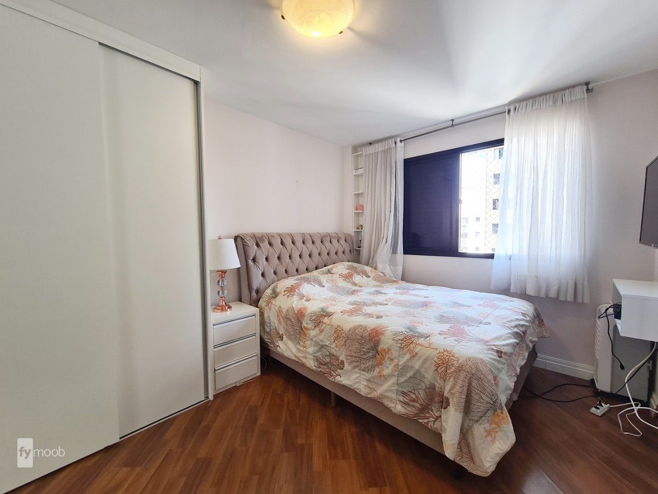 Foto do Apartamento com 3 quartos no Água Verde, Curitiba - foto 14