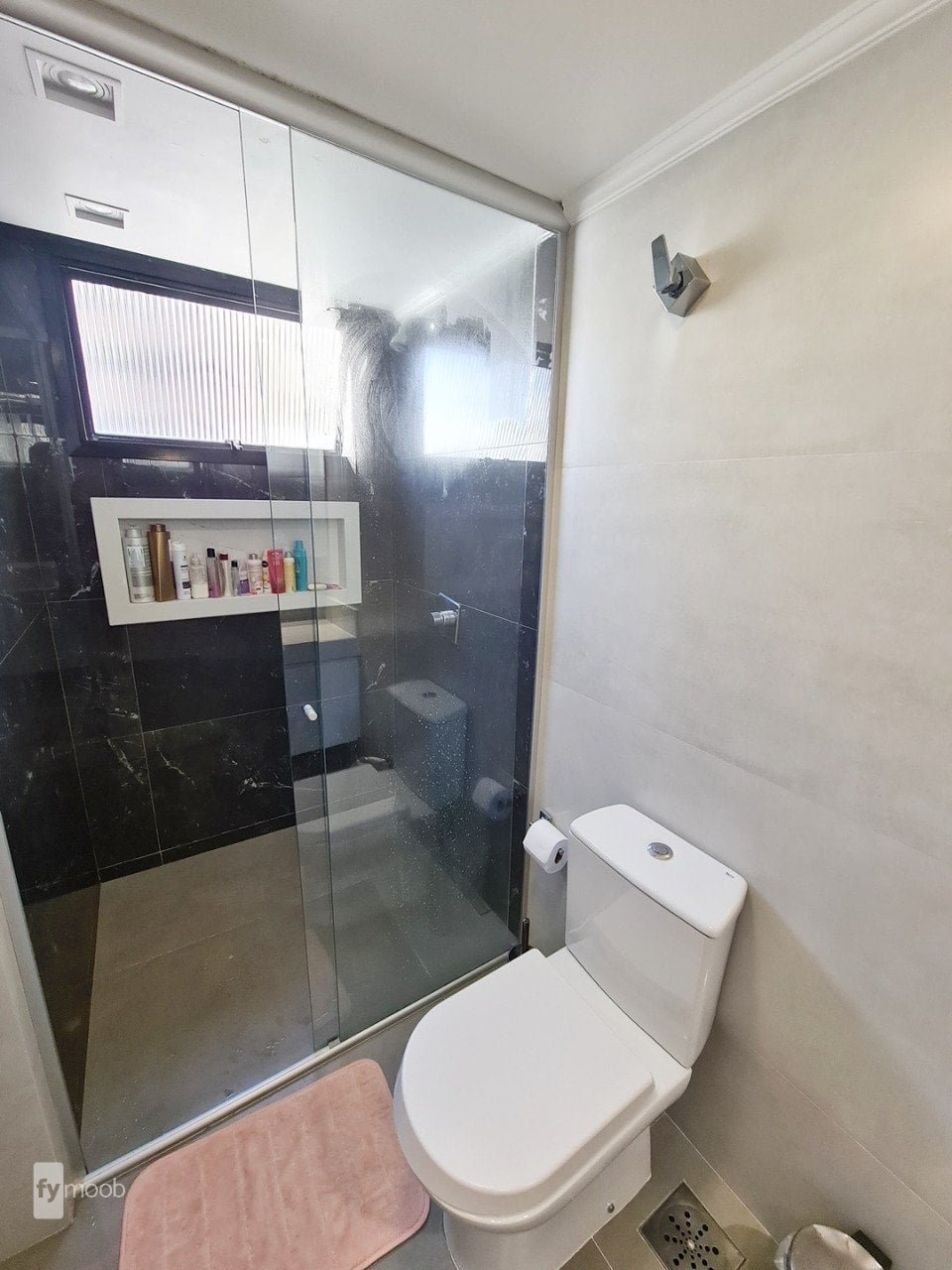 Foto do Apartamento com 3 quartos no Água Verde, Curitiba - foto 17