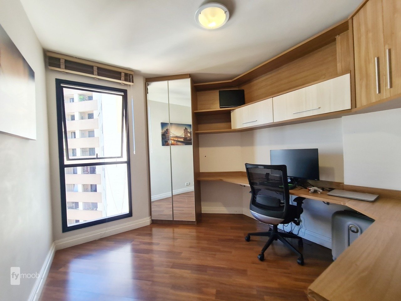Foto do Apartamento com 3 quartos no Água Verde, Curitiba - foto 18