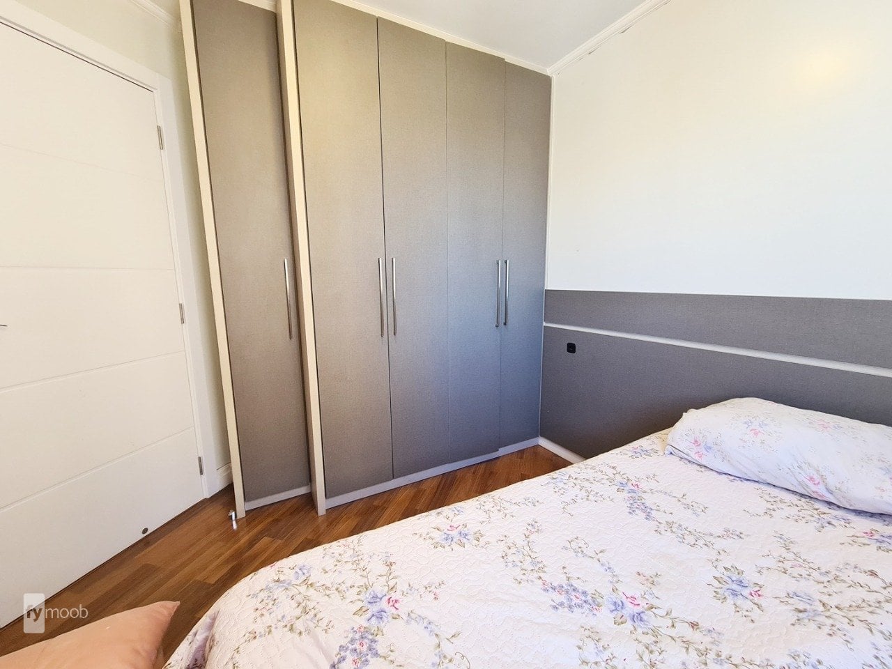 Foto do Apartamento com 3 quartos no Água Verde, Curitiba - foto 20