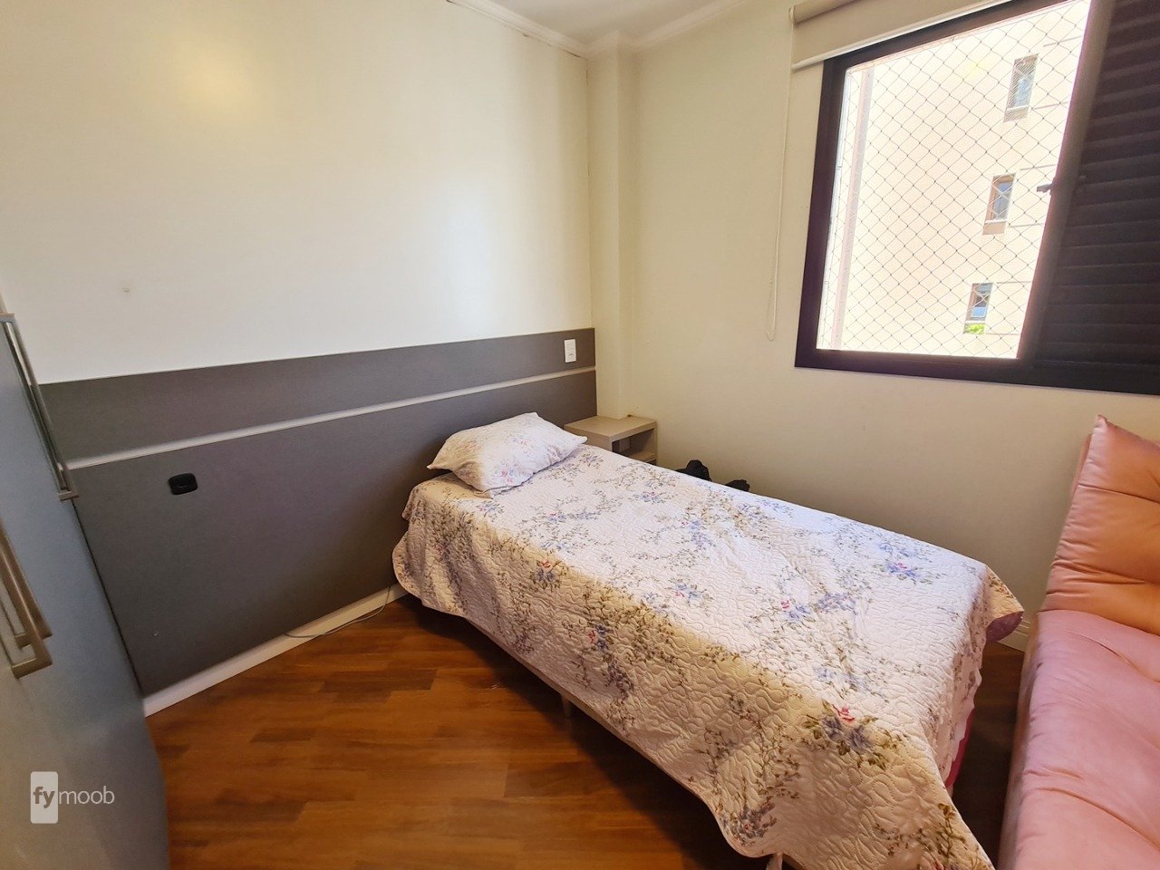 Foto do Apartamento com 3 quartos no Água Verde, Curitiba - foto 21