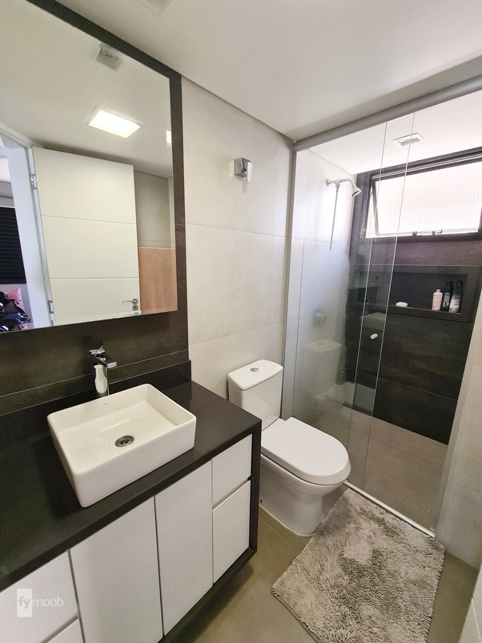 Foto do Apartamento com 3 quartos no Água Verde, Curitiba - foto 22