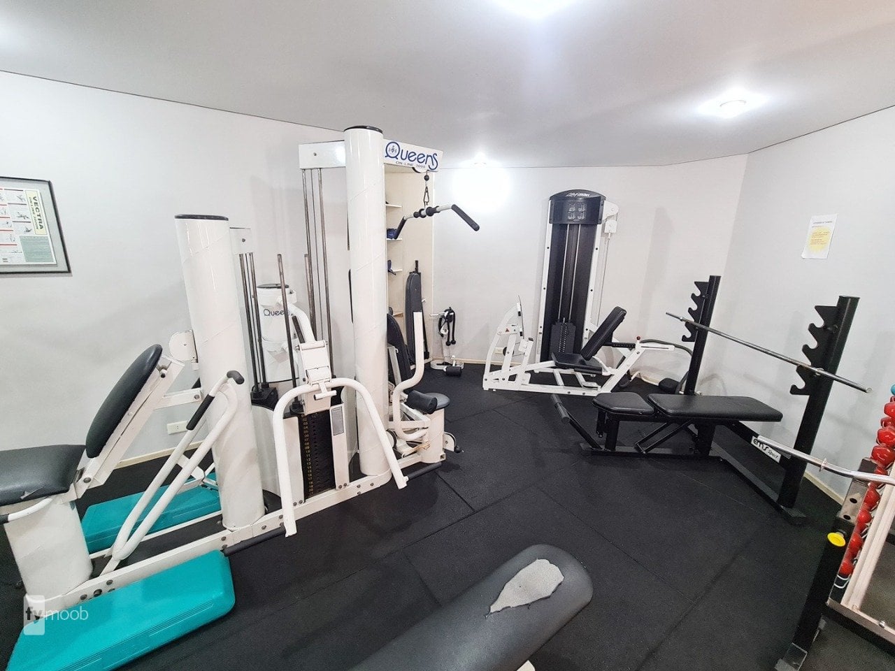 Foto do Apartamento com 3 quartos no Água Verde, Curitiba - foto 26