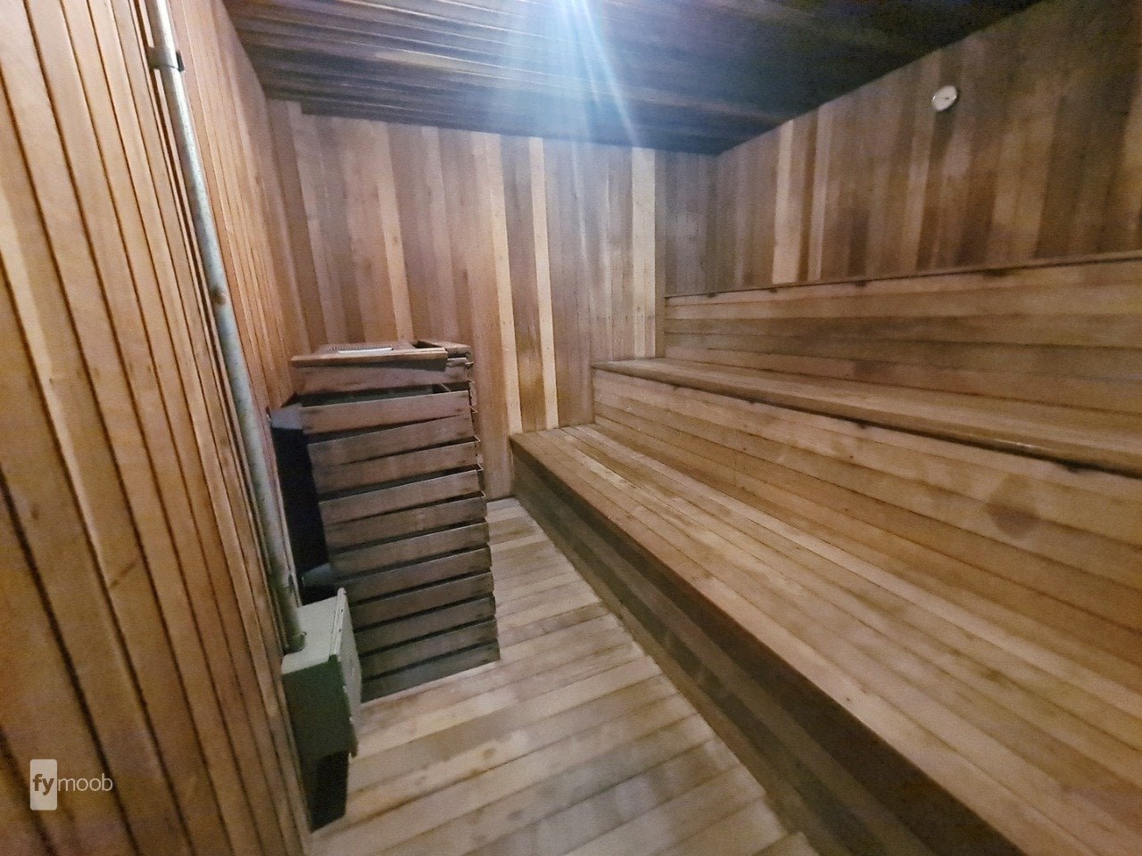 Foto do Apartamento com 3 quartos no Água Verde, Curitiba - foto 28