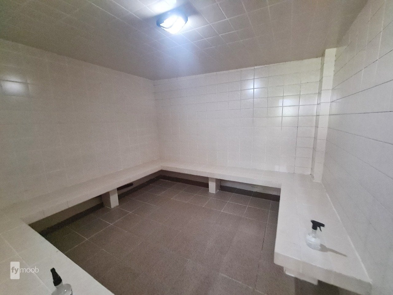Foto do Apartamento com 3 quartos no Água Verde, Curitiba - foto 29