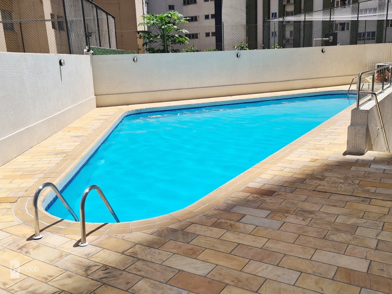 Foto do Apartamento com 3 quartos no Água Verde, Curitiba - foto 35