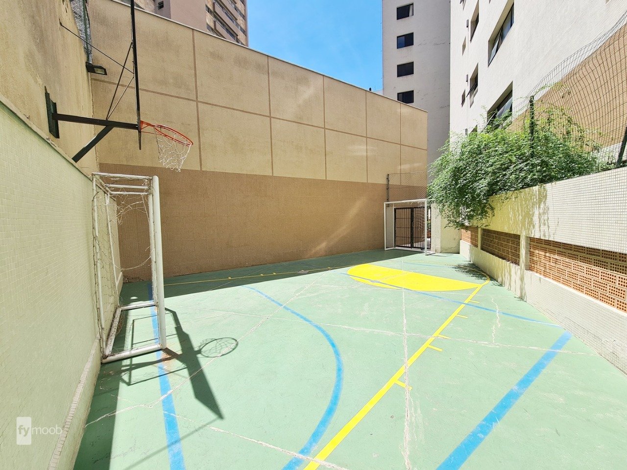 Foto do Apartamento com 3 quartos no Água Verde, Curitiba - foto 37