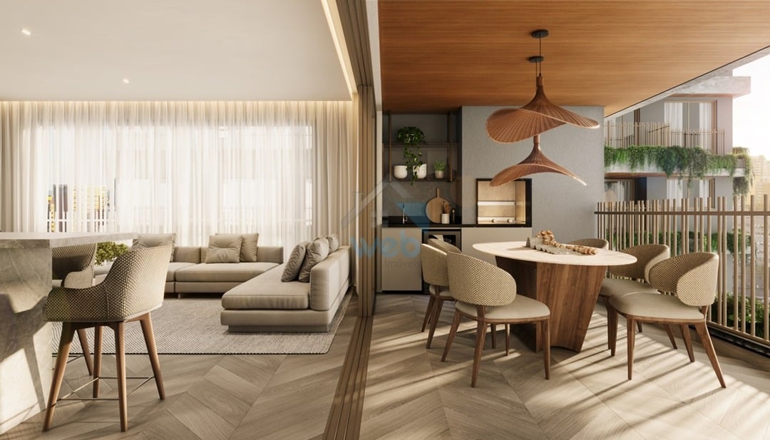 Foto do Apartamento com 2 quartos no Água Verde, Curitiba - foto 14