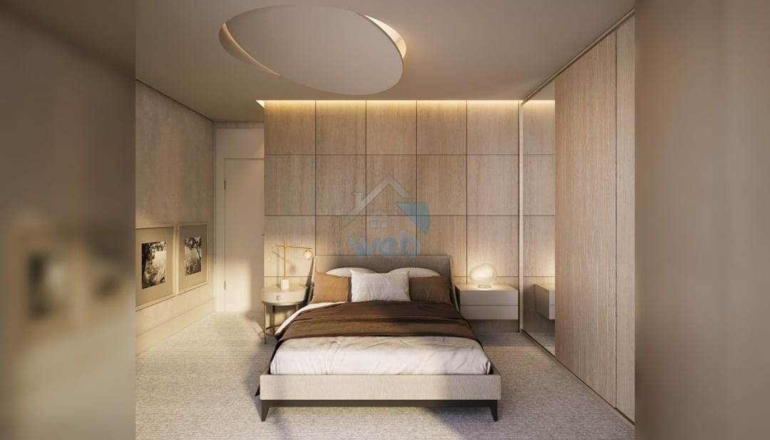 Foto do Apartamento com 2 quartos no Água Verde, Curitiba - foto 25