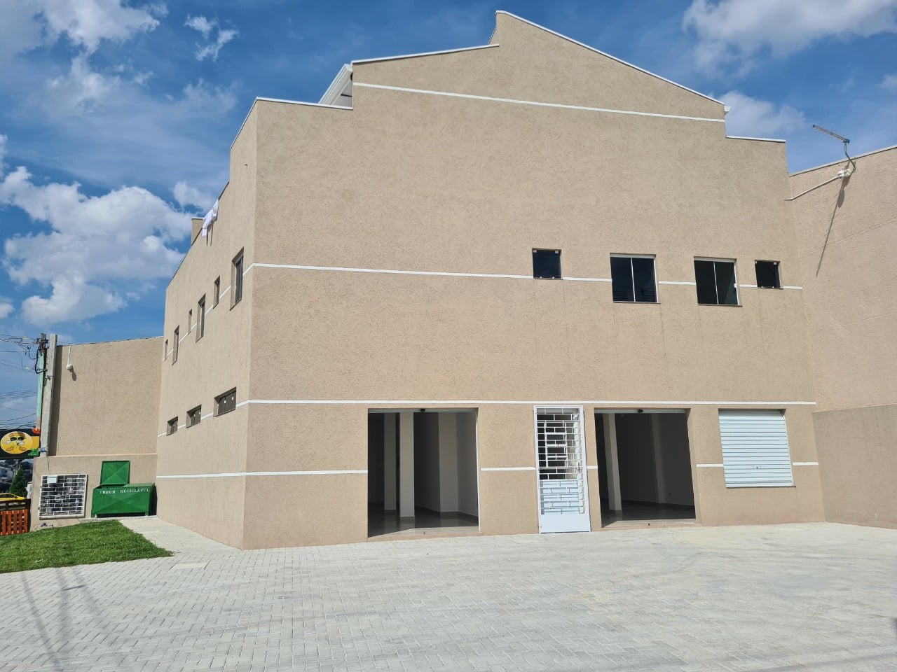 Foto do Kitnet com 1 quartos no Campo de Santana, Curitiba - foto 3