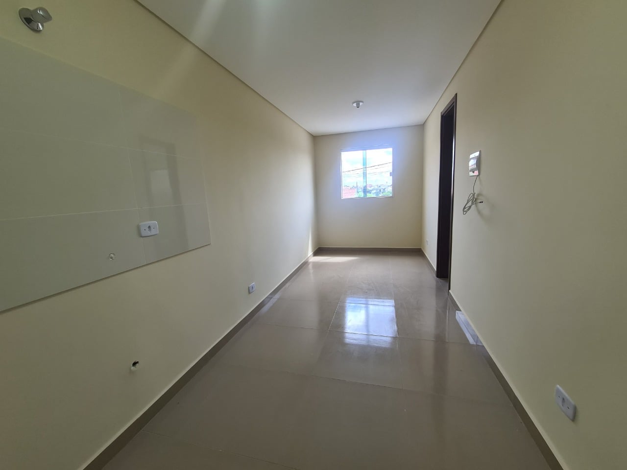 Foto do Kitnet com 1 quartos no Campo de Santana, Curitiba - foto 5