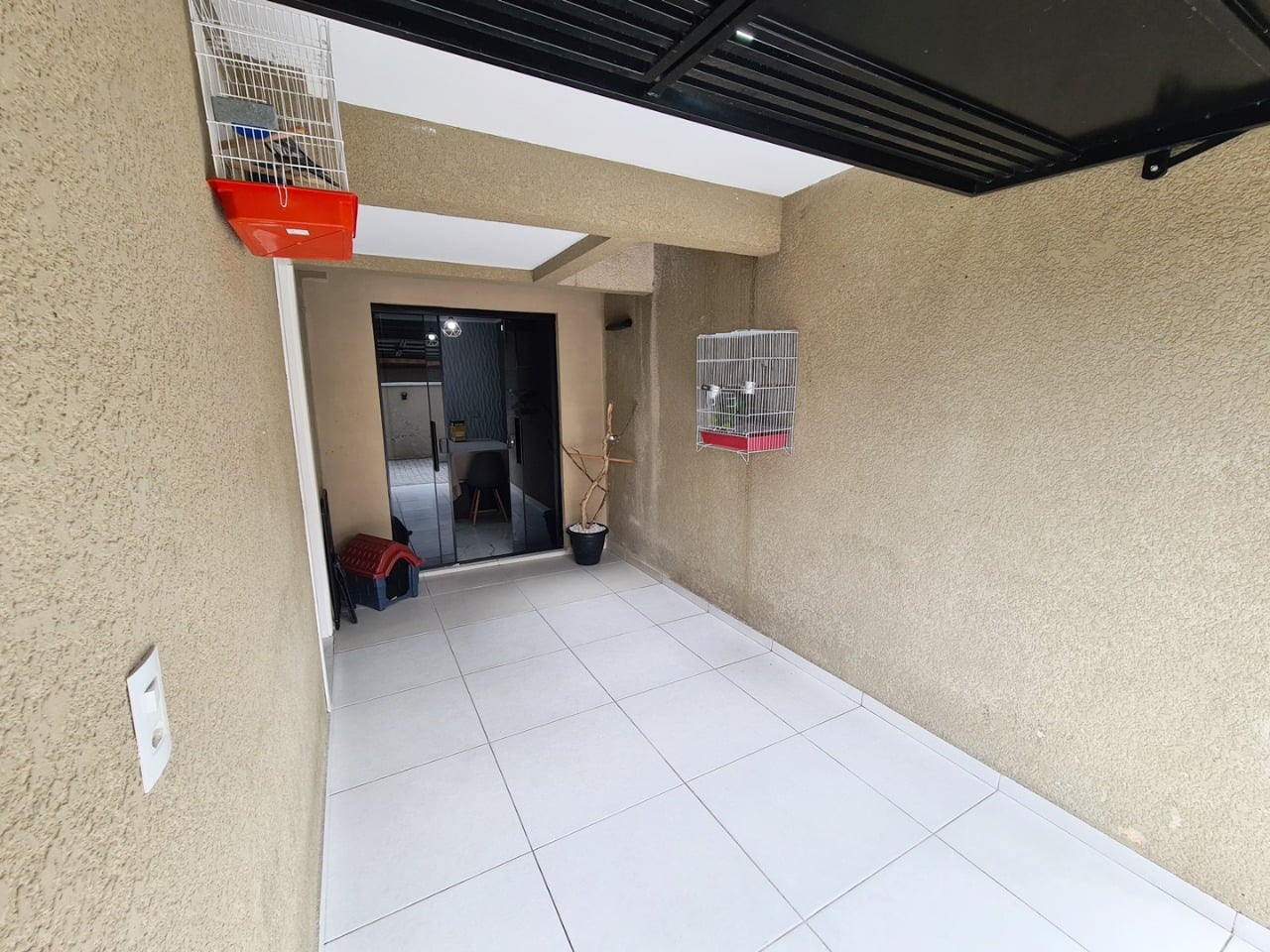 Foto do Casa em Condomínio com 3 quartos no Alto Boqueirão, Curitiba - foto 5