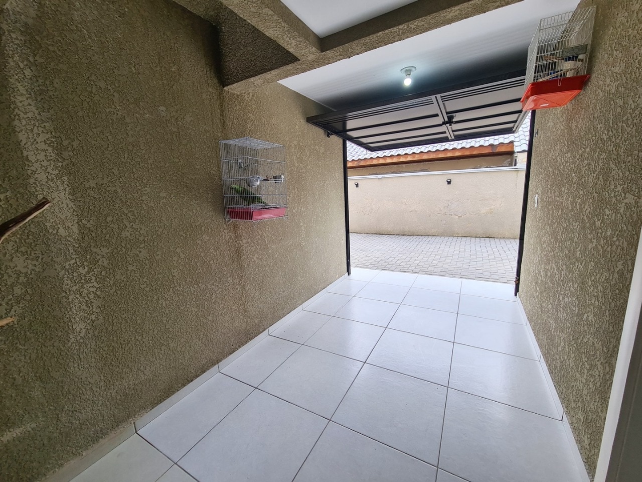 Foto do Casa em Condomínio com 3 quartos no Alto Boqueirão, Curitiba - foto 6