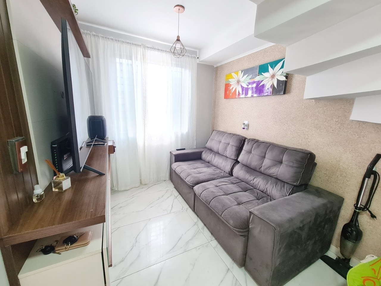 Foto do Casa em Condomínio com 3 quartos no Alto Boqueirão, Curitiba - foto 7