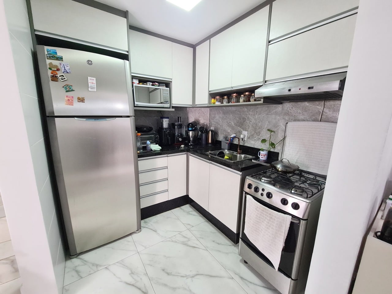 Foto do Casa em Condomínio com 3 quartos no Alto Boqueirão, Curitiba - foto 9