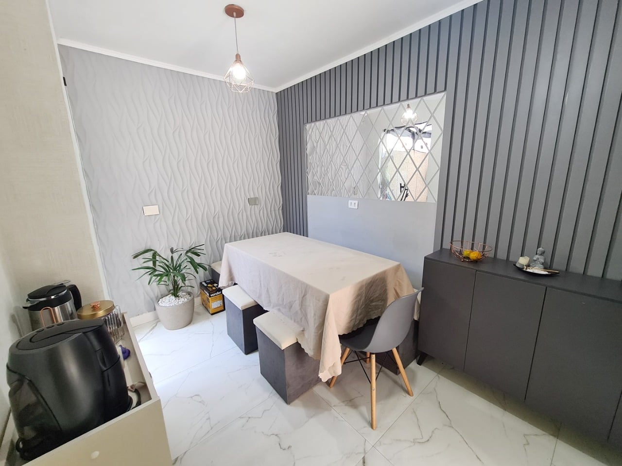 Foto do Casa em Condomínio com 3 quartos no Alto Boqueirão, Curitiba - foto 10