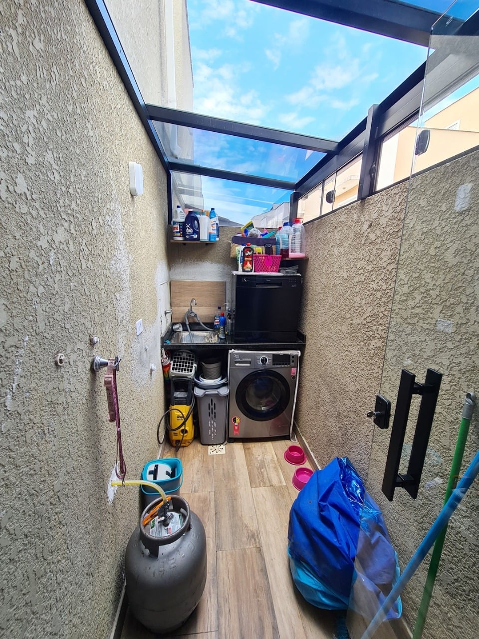 Foto do Casa em Condomínio com 3 quartos no Alto Boqueirão, Curitiba - foto 12