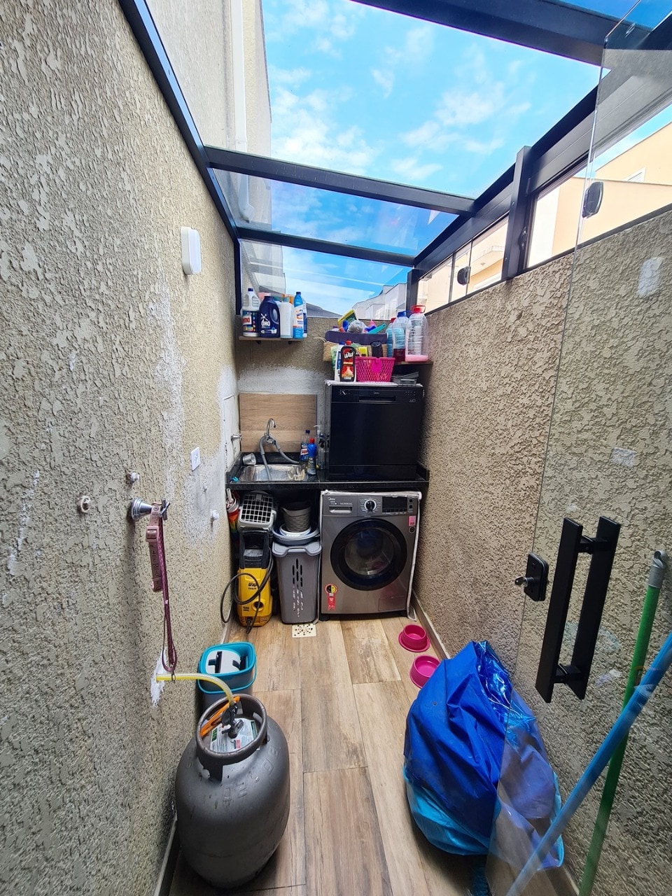 Foto do Casa em Condomínio com 3 quartos no Alto Boqueirão, Curitiba - foto 12