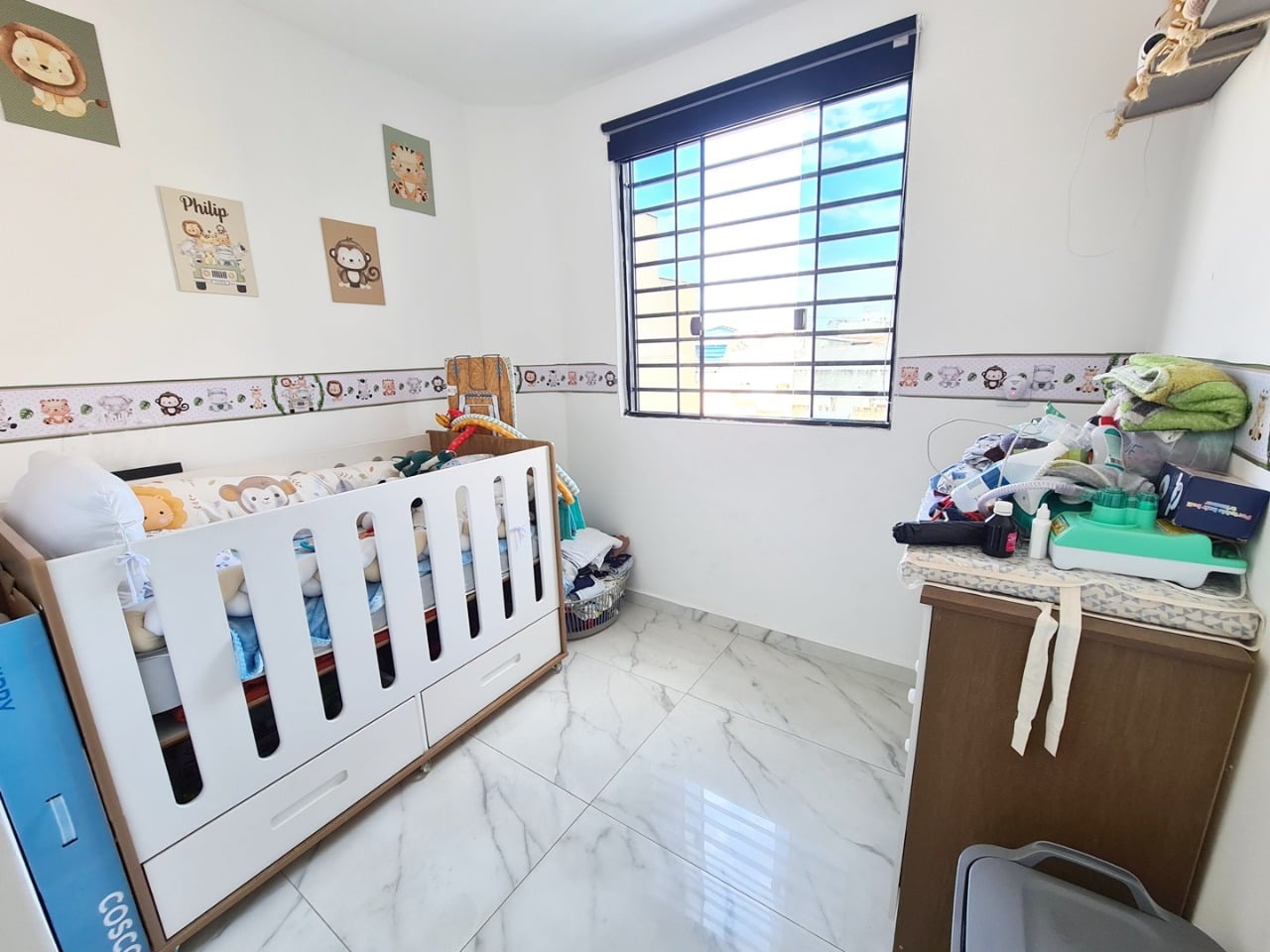 Foto do Casa em Condomínio com 3 quartos no Alto Boqueirão, Curitiba - foto 13