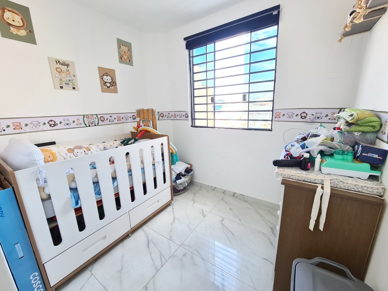 Foto do Casa em Condomínio com 3 quartos no Alto Boqueirão, Curitiba - foto 13