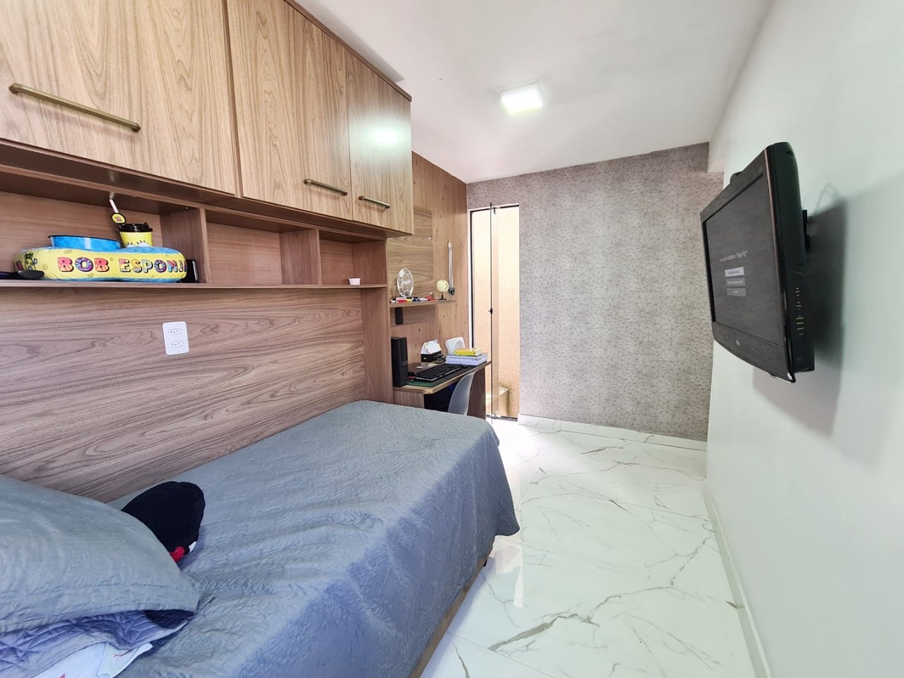 Foto do Casa em Condomínio com 3 quartos no Alto Boqueirão, Curitiba - foto 15