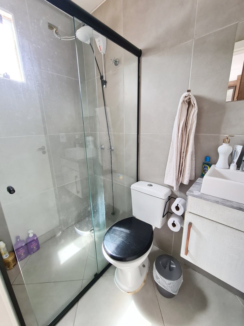 Foto do Casa em Condomínio com 3 quartos no Alto Boqueirão, Curitiba - foto 18
