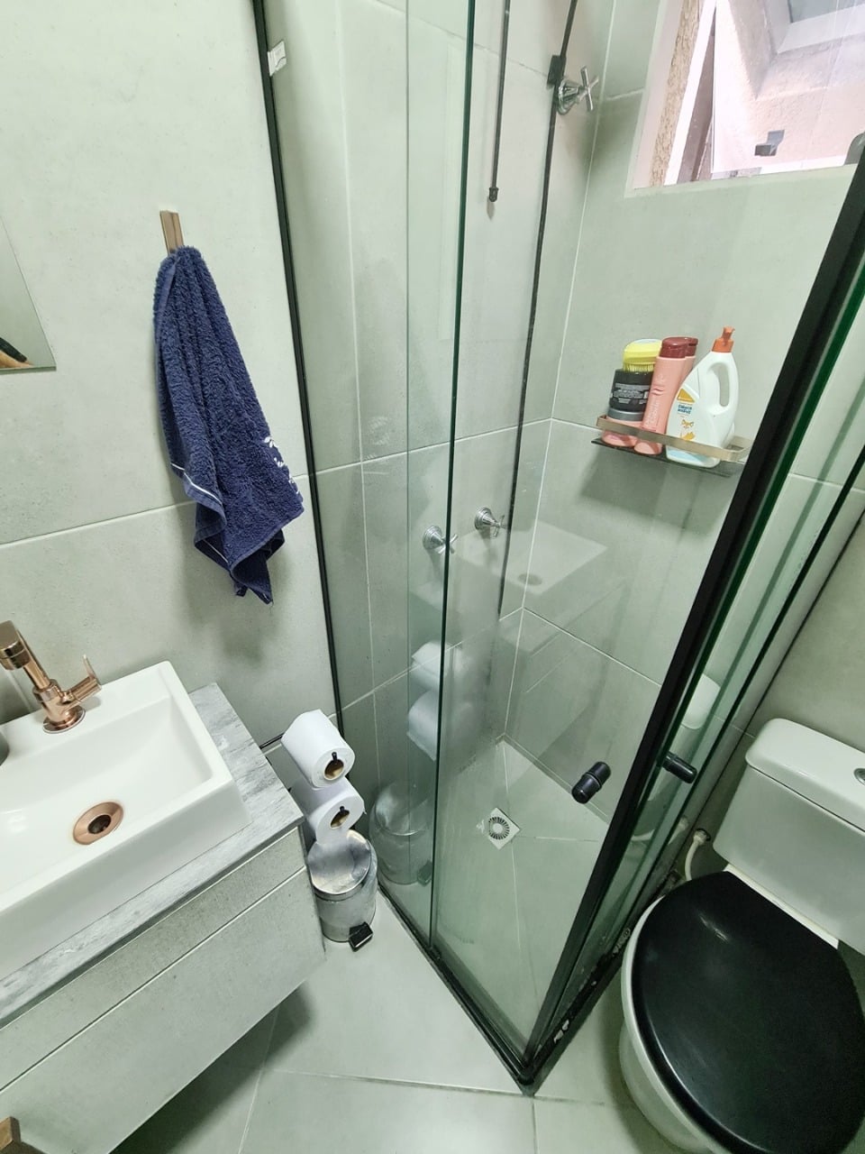 Foto do Casa em Condomínio com 3 quartos no Alto Boqueirão, Curitiba - foto 19