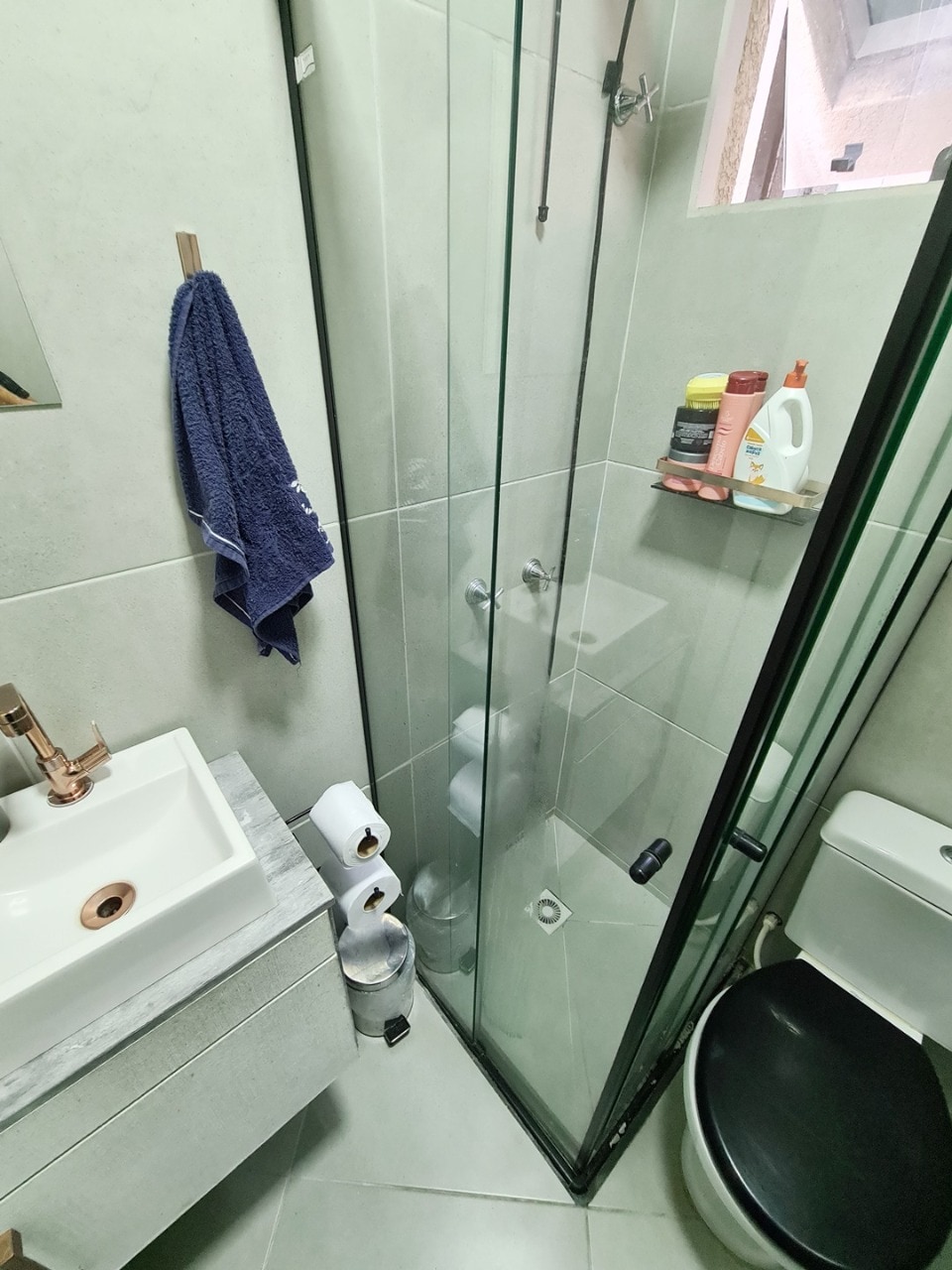 Foto do Casa em Condomínio com 3 quartos no Alto Boqueirão, Curitiba - foto 19