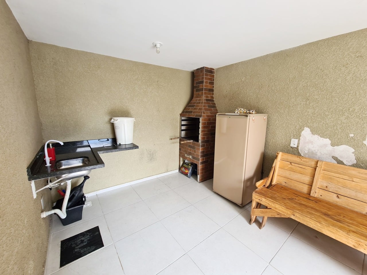Foto do Casa em Condomínio com 3 quartos no Alto Boqueirão, Curitiba - foto 22