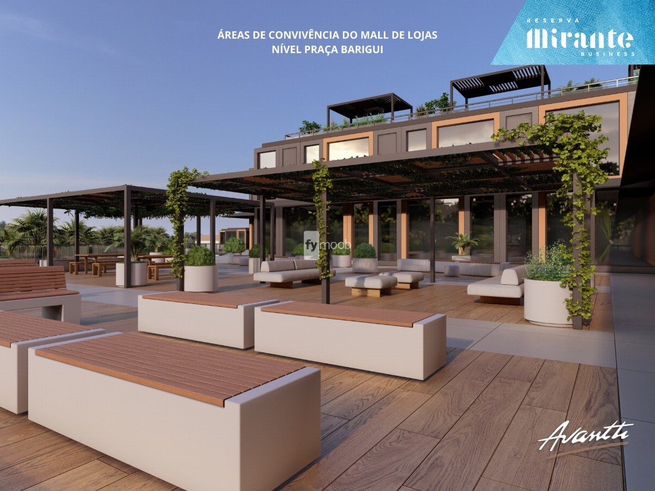 Foto do Loja no Mossunguê, Curitiba - foto 3