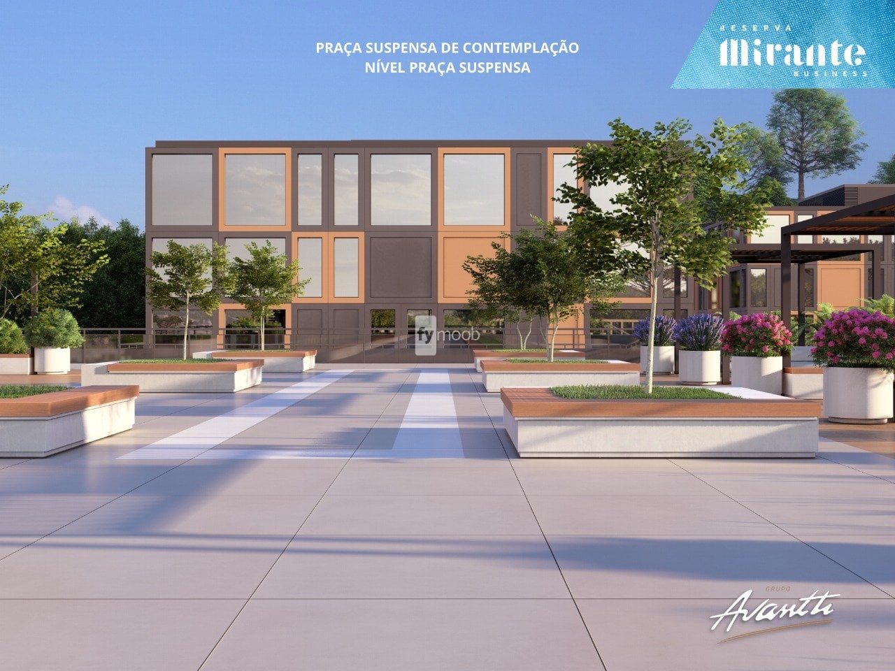 Foto do Loja no Mossunguê, Curitiba - foto 2