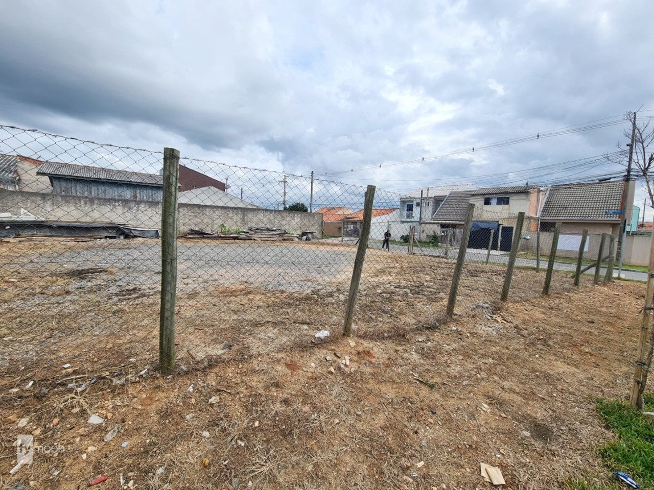 Foto do Terreno no Campo de Santana, Curitiba - foto 2