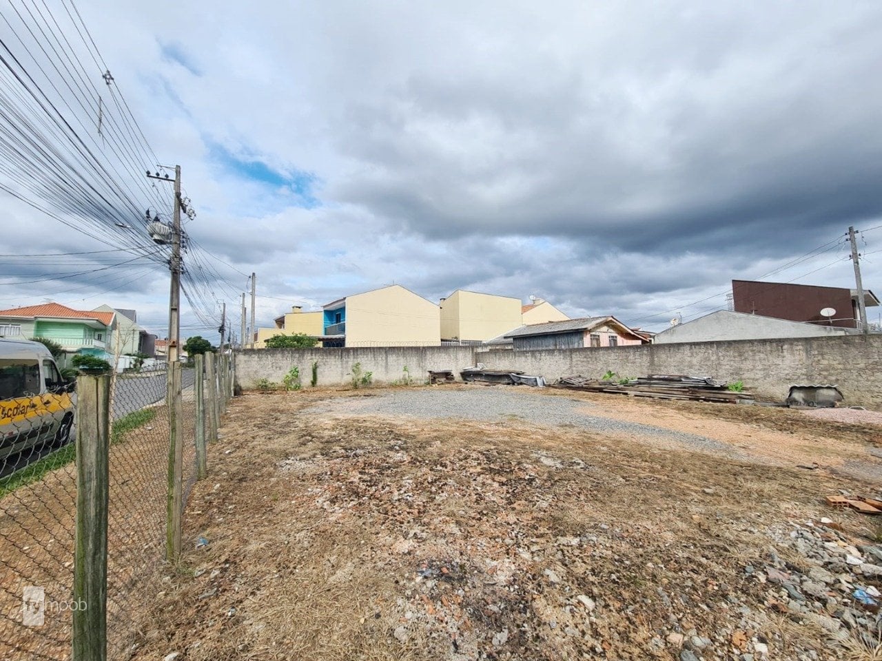 Foto do Terreno no Campo de Santana, Curitiba - foto 3