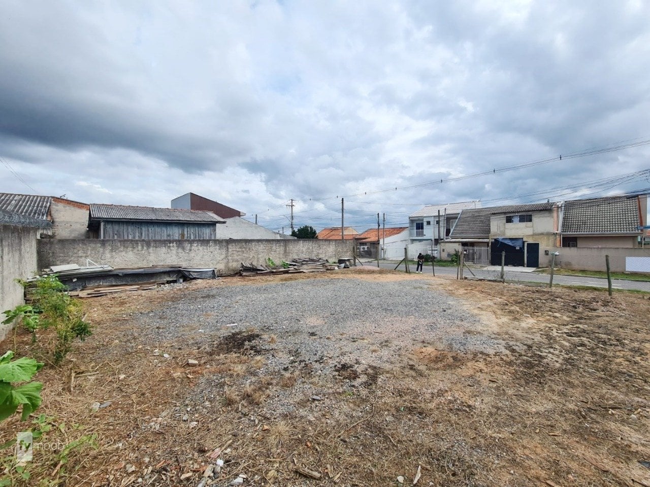 Foto do Terreno no Campo de Santana, Curitiba - foto 5