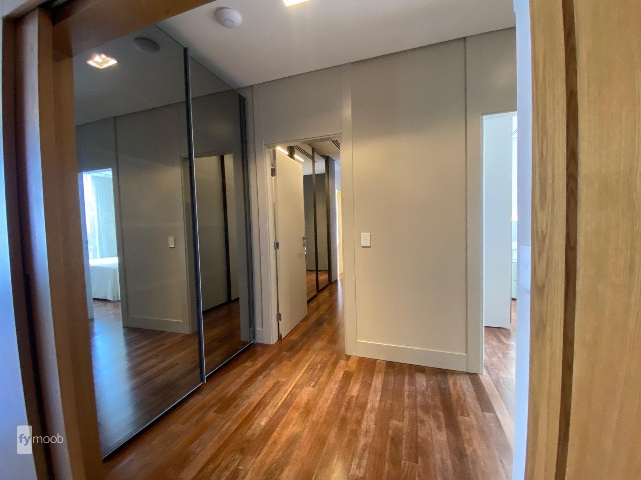 Foto do Apartamento com 4 quartos no Batel, Curitiba - foto 13