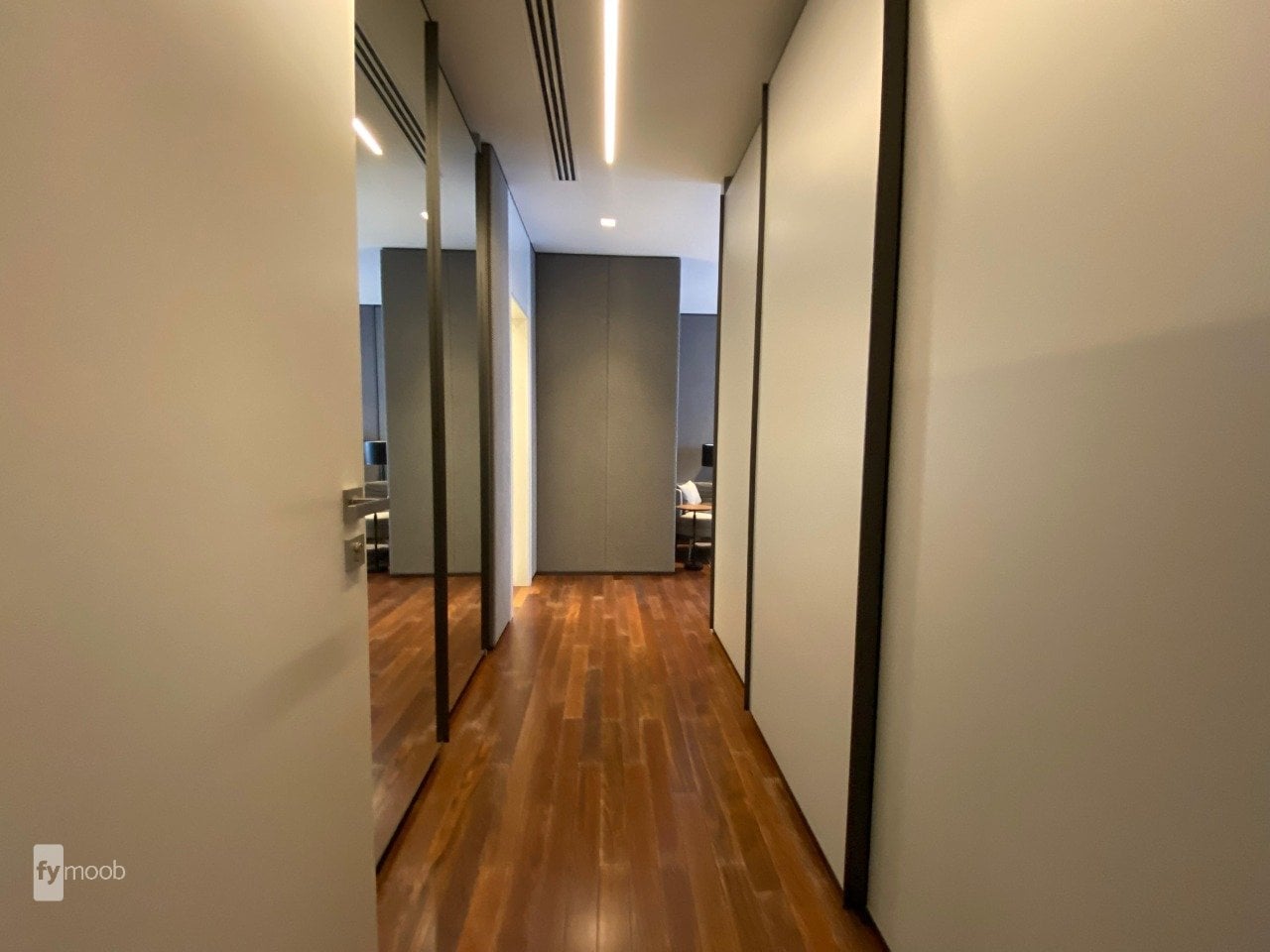 Foto do Apartamento com 4 quartos no Batel, Curitiba - foto 14