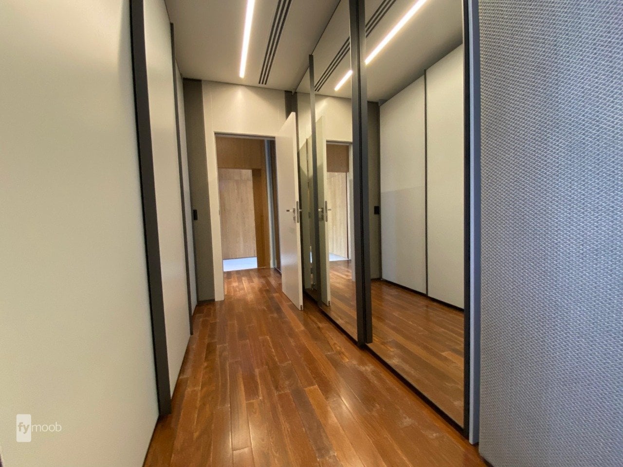 Foto do Apartamento com 4 quartos no Batel, Curitiba - foto 18