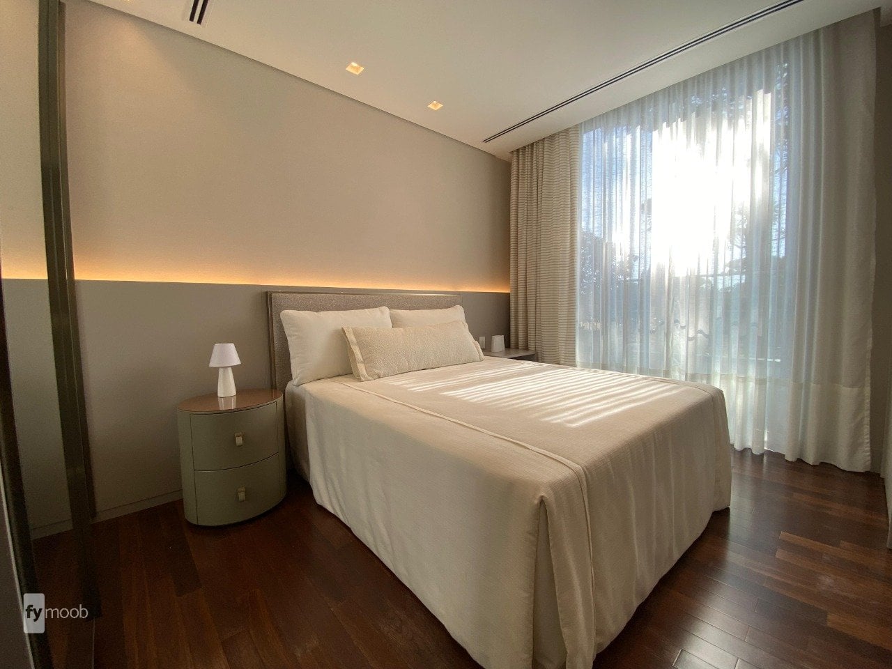 Foto do Apartamento com 4 quartos no Batel, Curitiba - foto 19