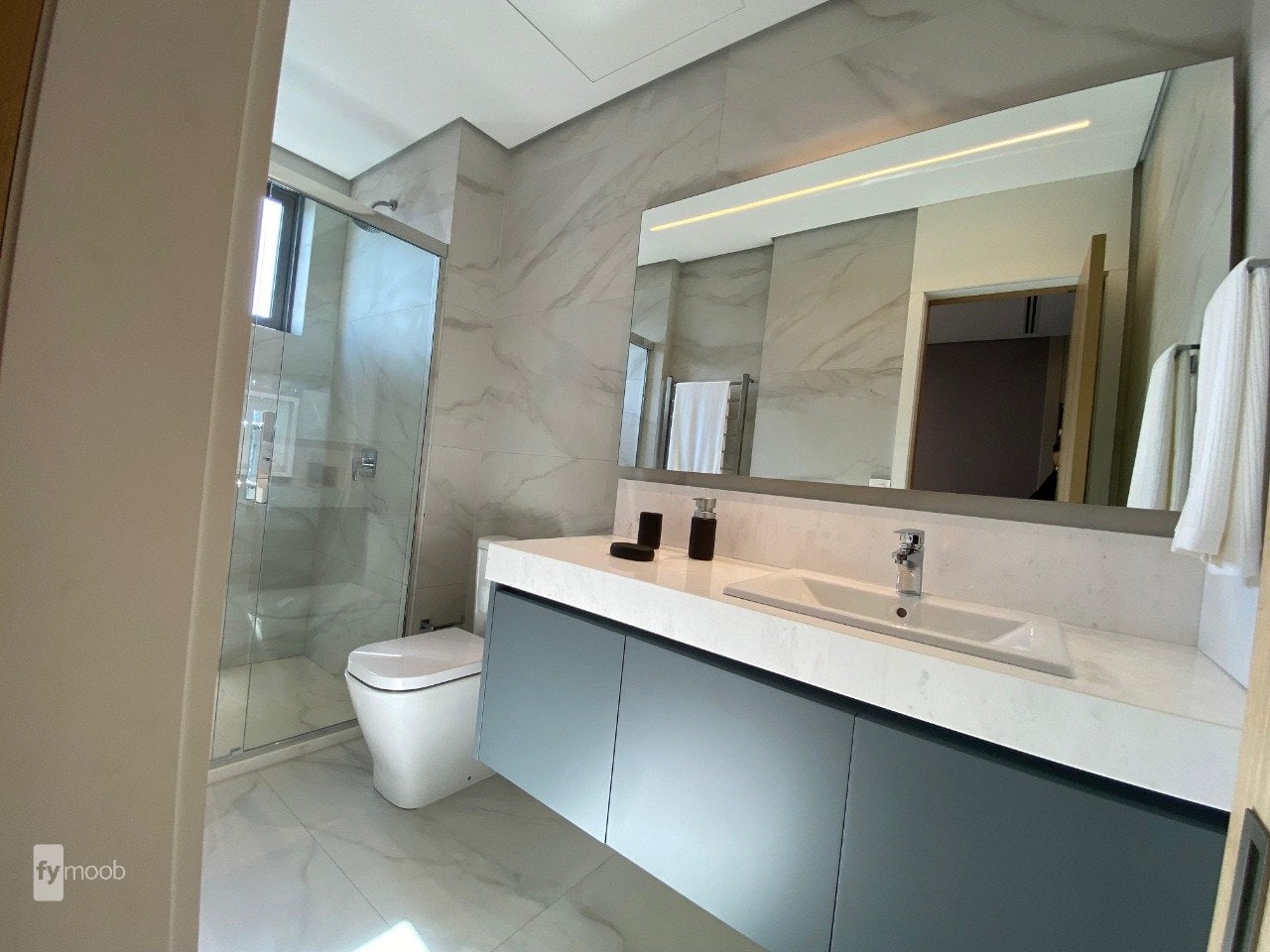 Foto do Apartamento com 4 quartos no Batel, Curitiba - foto 22