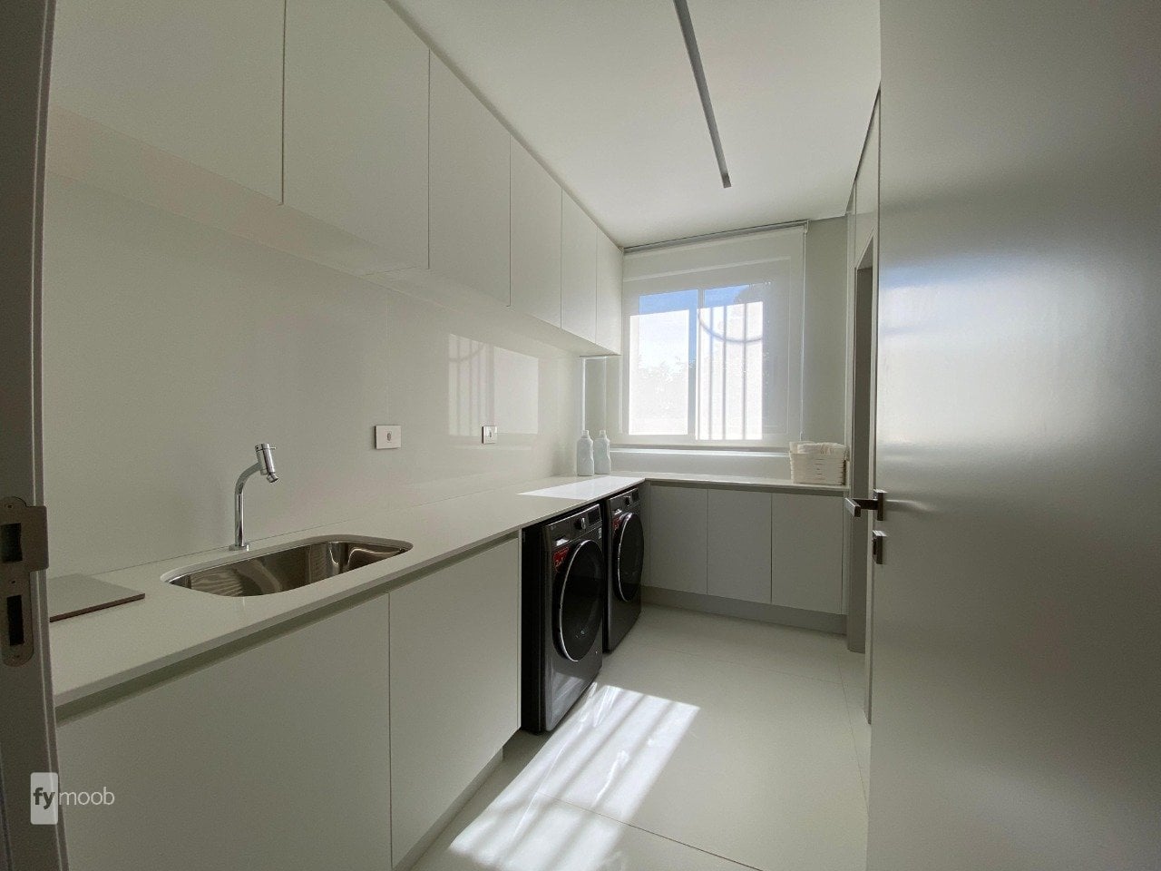 Foto do Apartamento com 4 quartos no Batel, Curitiba - foto 26