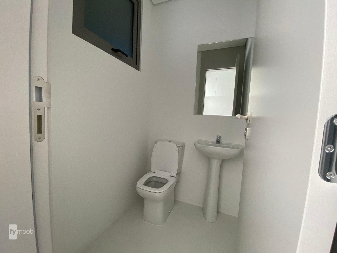 Foto do Apartamento com 4 quartos no Batel, Curitiba - foto 27