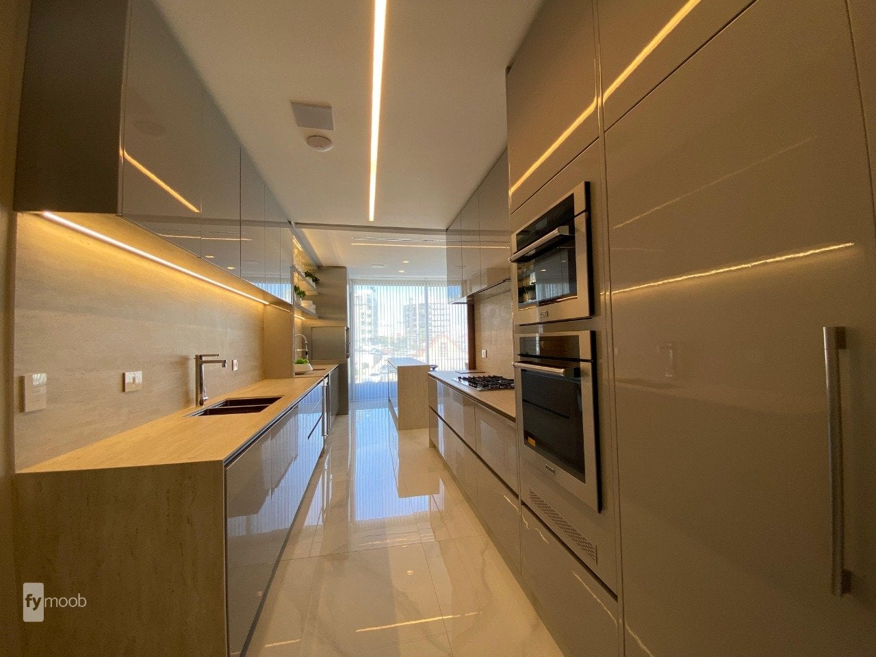 Foto do Apartamento com 4 quartos no Batel, Curitiba - foto 28