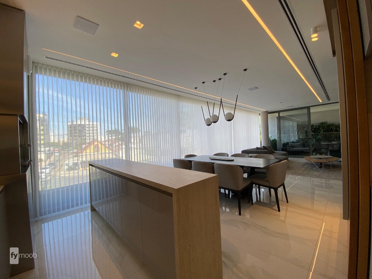 Foto do Apartamento com 4 quartos no Batel, Curitiba - foto 30