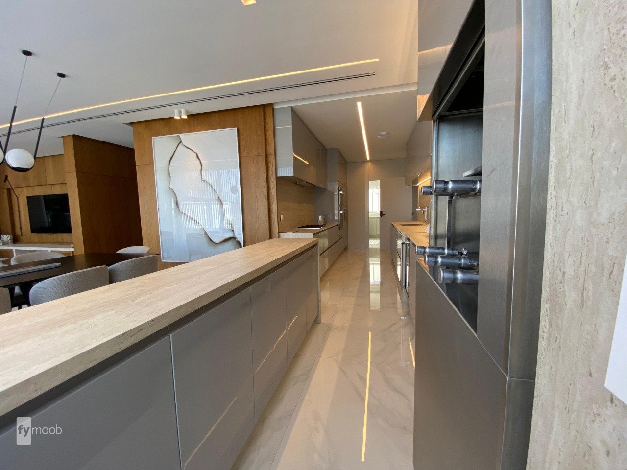 Foto do Apartamento com 4 quartos no Batel, Curitiba - foto 32