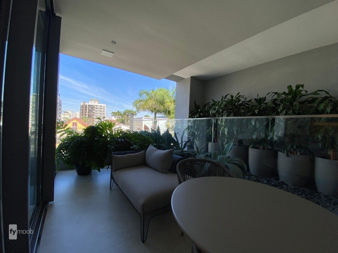 Foto do Apartamento com 4 quartos no Batel, Curitiba - foto 36